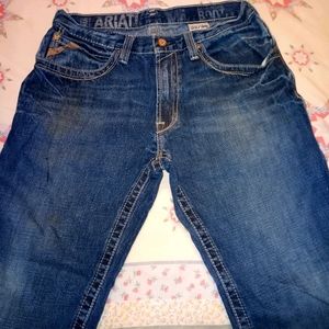 Ariat Boot Cut Pants